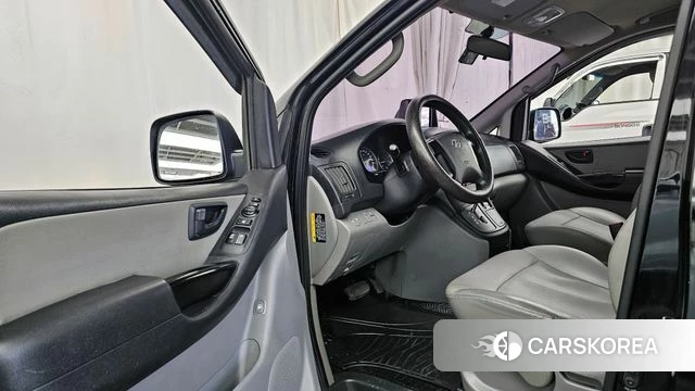 Hyundai The New Grand Starex id 4251083 из Кореи 20