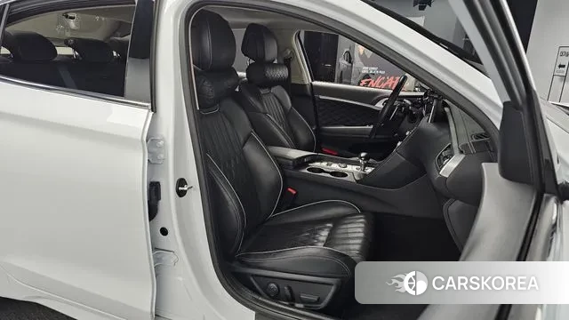 Genesis G70 id 3682364 из Кореи 20