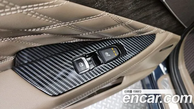 Kia K8 Hybrid id 2667414 из Кореи 20