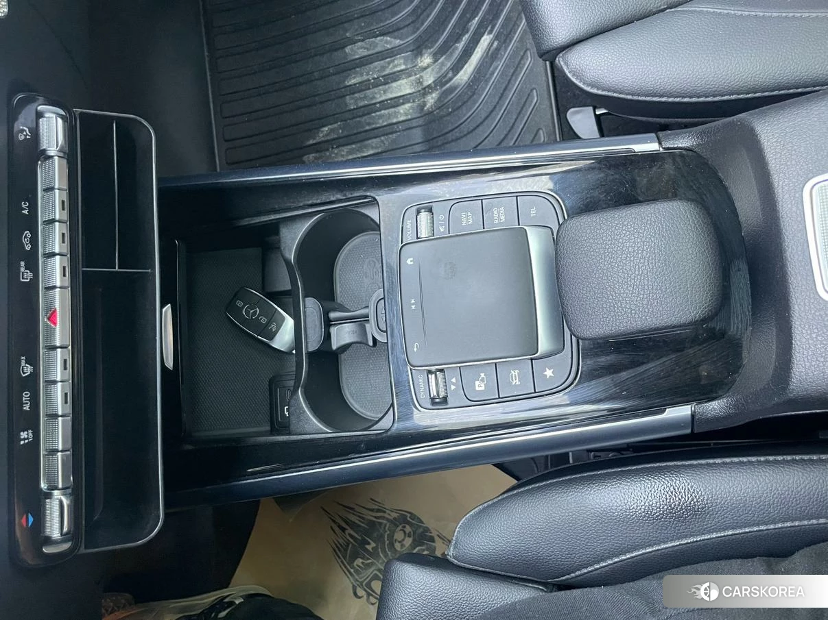 Mercedes-Benz GLA id 4419115 из Китая 31