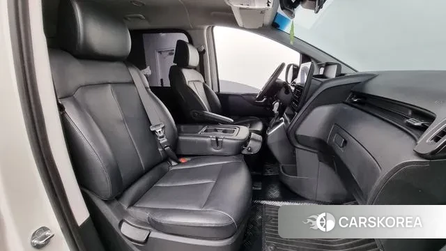 Hyundai Staria id 3007823 из Кореи 20