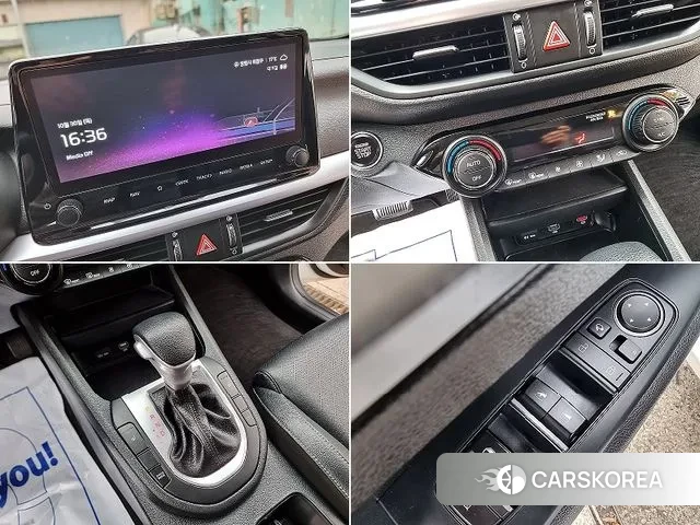 Kia The New K3 2nd generation id 3318202 из Кореи 20