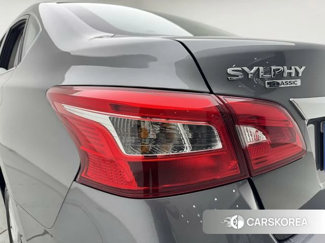 Nissan Xuan Yi id 4273925 из Китая 28