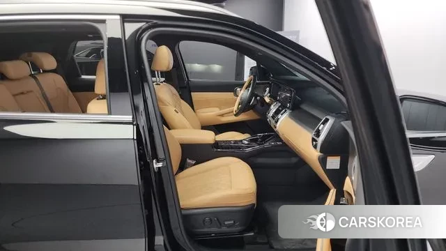 Kia Sorento 4th Generation id 3524122 из Кореи 20