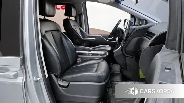 Hyundai Staria id 3639746 из Кореи 20