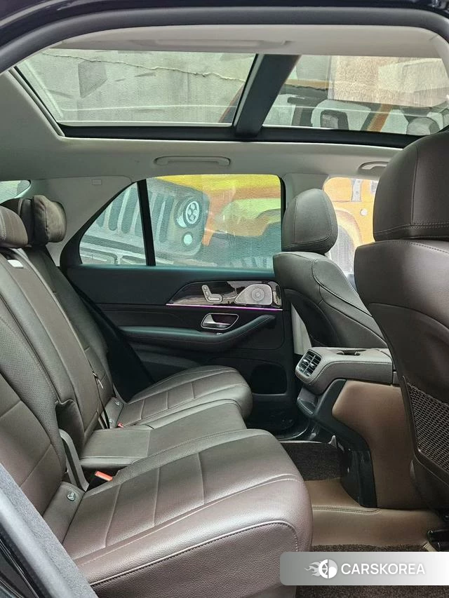 Mercedes-Benz GLE (import) id 4258028 из Китая 10