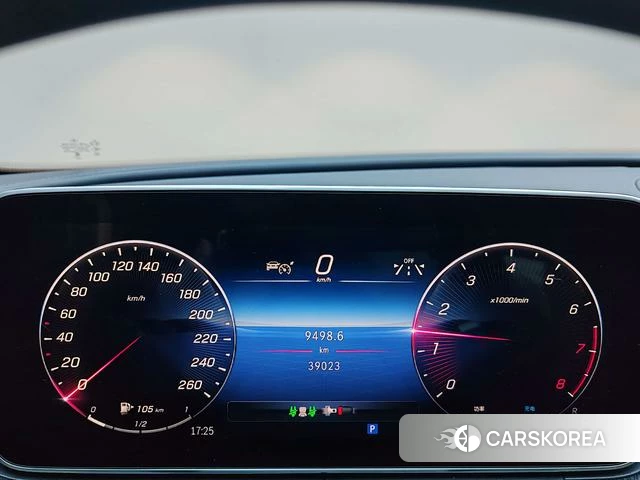 Mercedes-Benz Class C id 4278065 из Китая 19