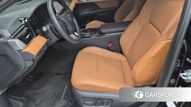 Toyota Camry (XV80) id 3517619 из Кореи 18