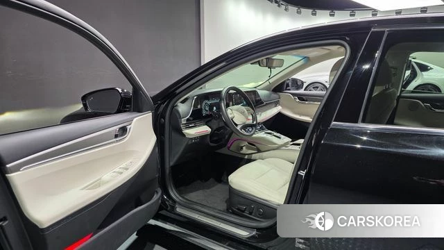 Hyundai The New Grandeur IG id 4608894 из Кореи 15
