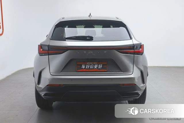 Lexus NX id 4300157 из Китая 24
