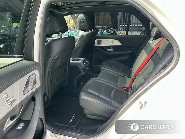 Mercedes-Benz GLE AMG id 4265641 из Китая 15