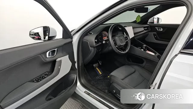 Polestar Polestar 2 id 3043485 из Кореи 20