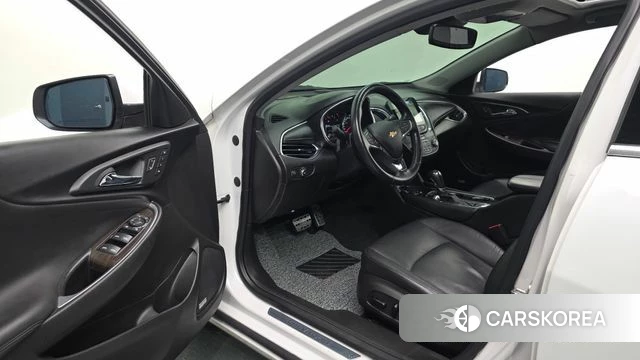 Chevrolet (GM Daewoo) All New Malibu id 3955973 из Кореи 20