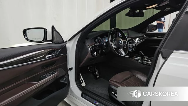 BMW 6 Series GT (G32) id 4339498 из Кореи 20