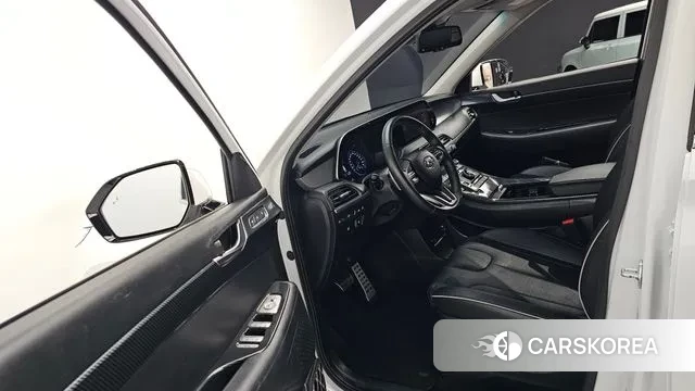 Hyundai Palisade id 3458765 из Кореи 20