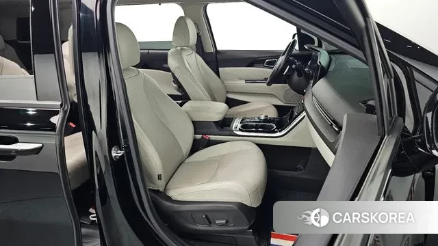 Kia Carnival 4th generation id 3671779 из Кореи 20