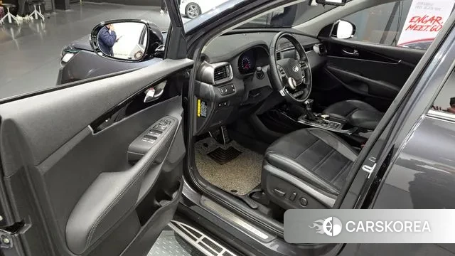 Kia The New Sorento id 3578598 из Кореи 20