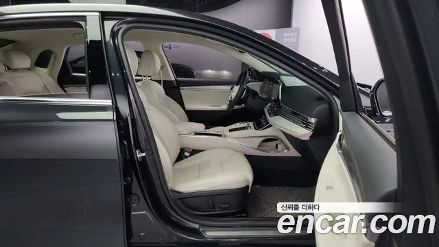 Hyundai The New Grandeur IG id 2926779 из Кореи 20