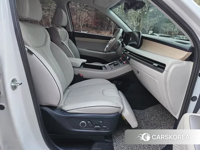 Hyundai The New Palisade id 3427313 из Кореи 20