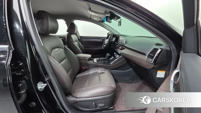 Hyundai Grandeur IG Hybrid id 3254476 из Кореи 20