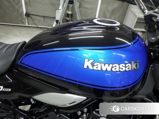 Проданный Kawasaki Z900RS id 3998079 из Японии, фото 24