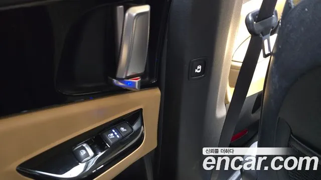 Kia Carnival 4th generation id 2531640 из Кореи 20