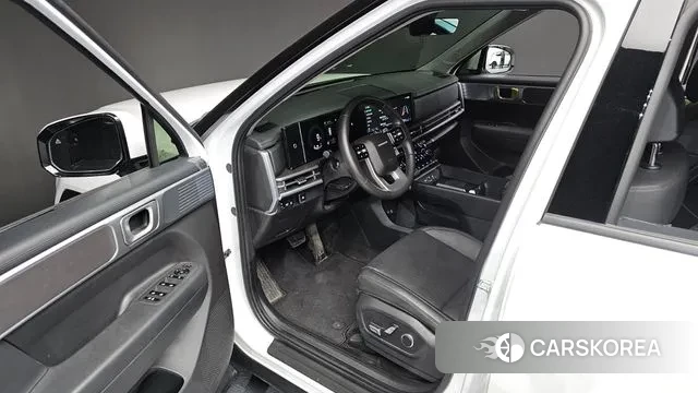 Hyundai Santa Fe (MX5) id 3629152 из Кореи 20