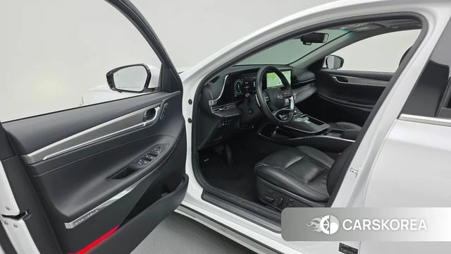 Hyundai The New Grandeur IG Hybrid id 4244164 из Кореи 20