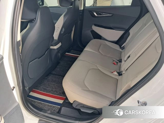 Kia EV6 id 4195483 из Кореи 17