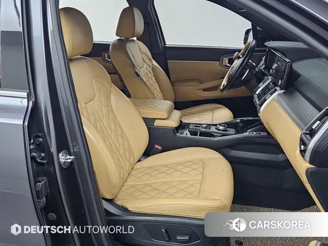 Kia Sorento 4th Generation id 3422575 из Кореи 20