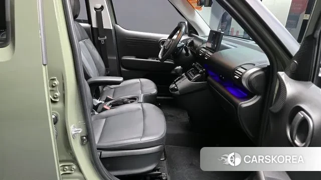 Hyundai Casper id 3088189 из Кореи 20