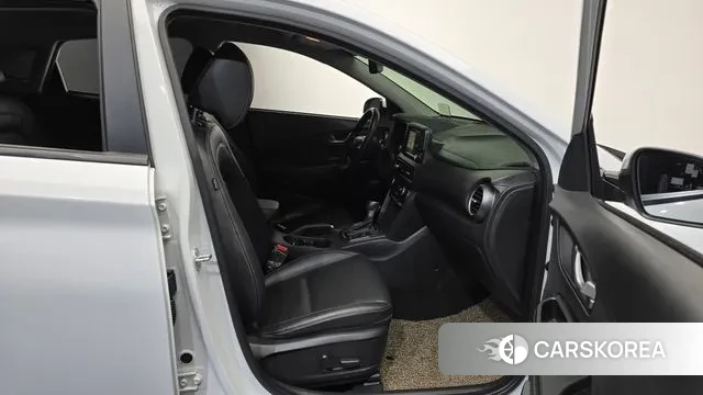 Hyundai Kona id 3519668 из Кореи 20