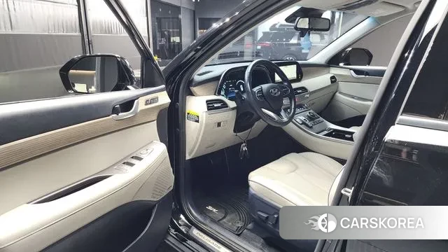 Hyundai Palisade id 2965735 из Кореи 20