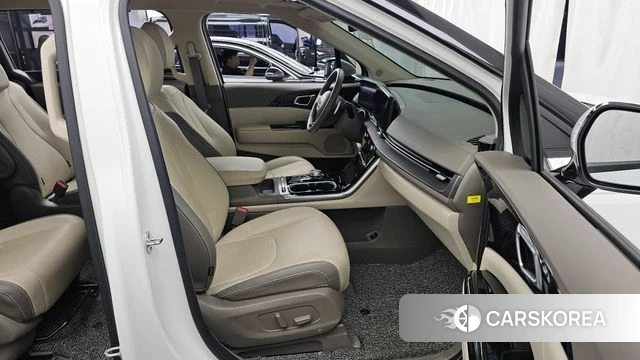 Kia Carnival 4th generation id 4309721 из Кореи 31