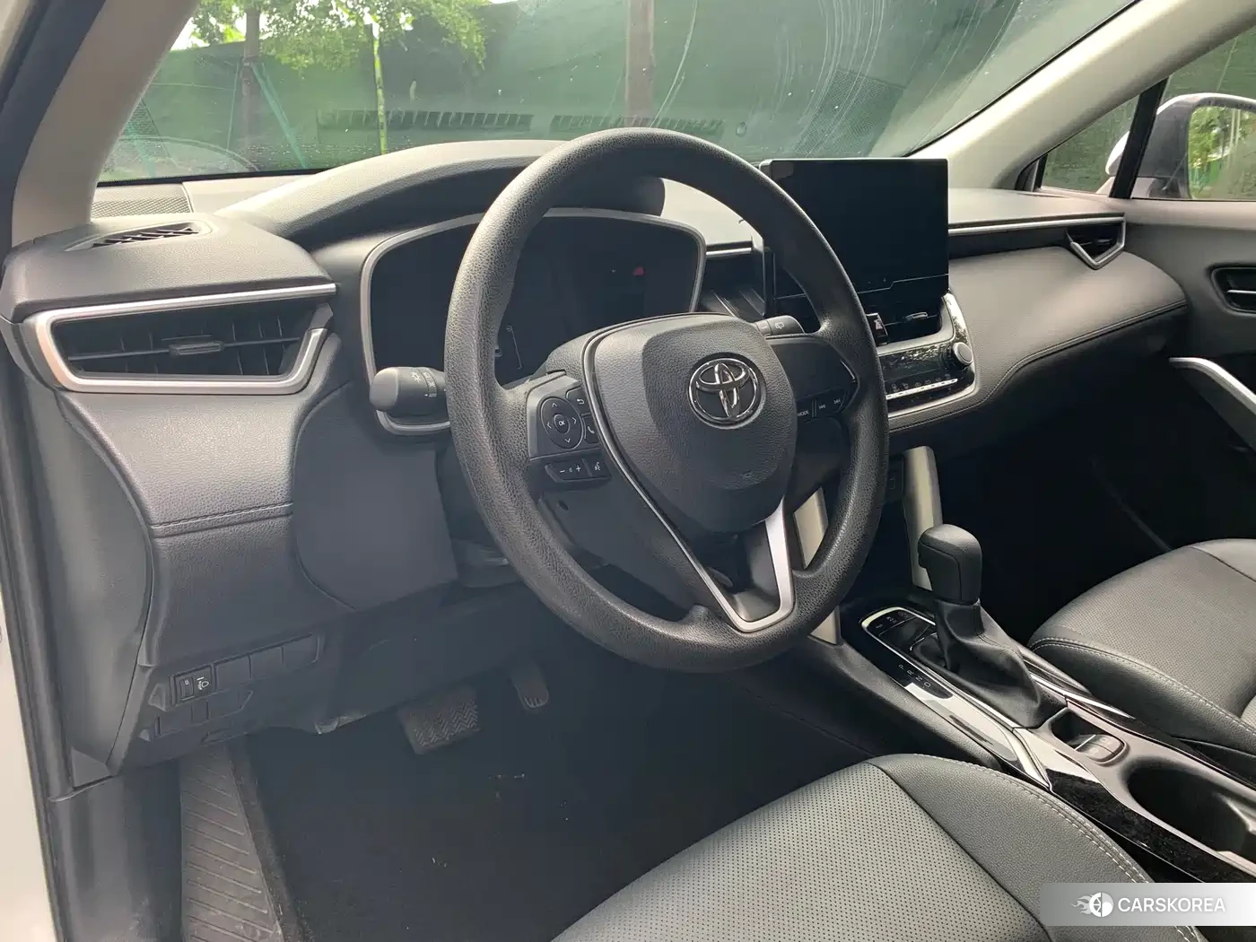 Toyota Frontlander id 4570480 из Китая 24