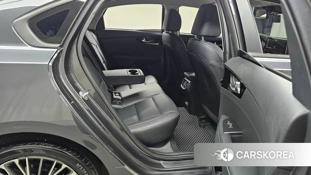 Kia The New K3 2nd generation id 4665343 из Кореи 30