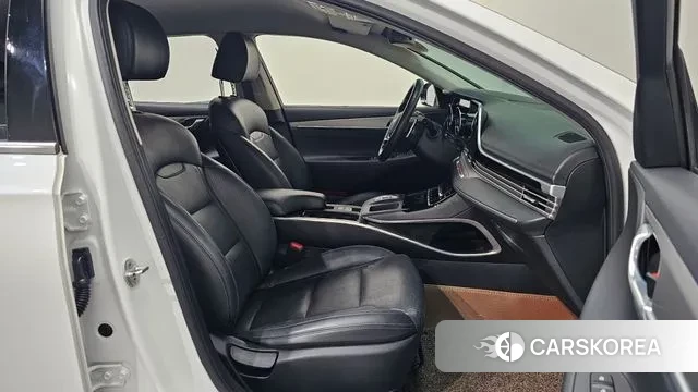 Hyundai The New Grandeur IG id 2886293 из Кореи 20