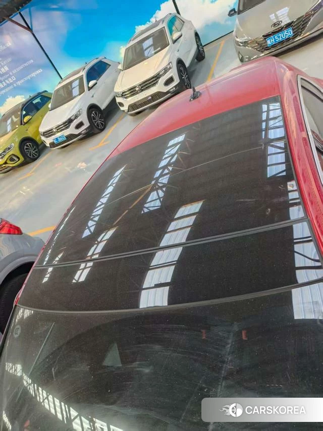 Audi A3 id 4219878 из Китая 29