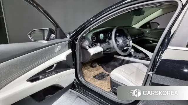 Hyundai Avante (CN7) id 2980367 из Кореи 20