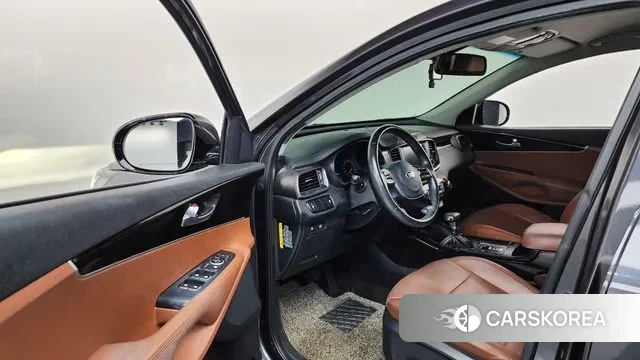 Kia The New Sorento id 3647401 из Кореи 20