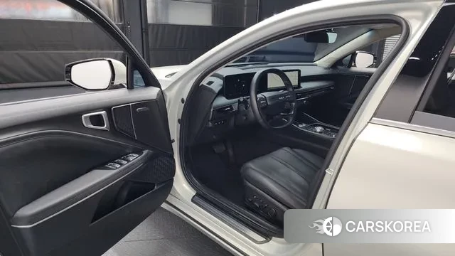 Kia The New K8 id 3560246 из Кореи 20