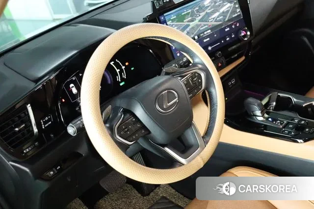 Lexus NX450h + 2nd generation id 3625335 из Кореи 20