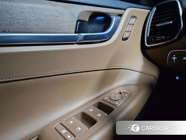 Hyundai Grandeur IG Hybrid id 3254490 из Кореи 20