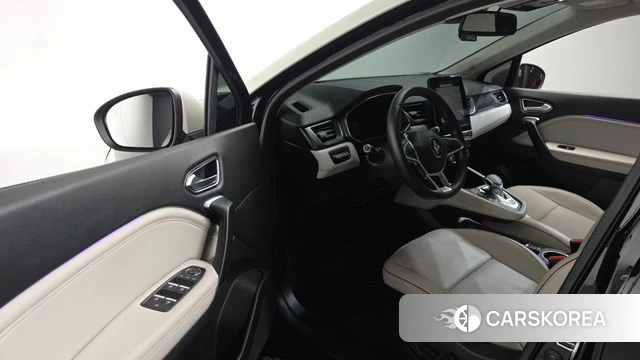 Renault Korea (Samsung) Capture id 4294382 из Кореи 20
