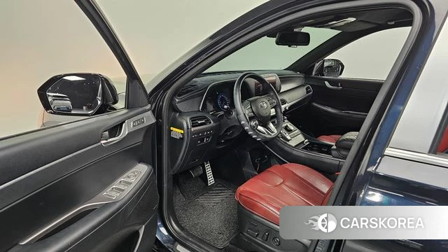 Hyundai Palisade id 3936581 из Кореи 20