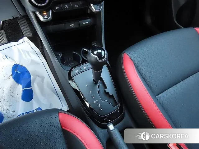 Kia Morning Urban (JA) id 3543636 из Кореи 20