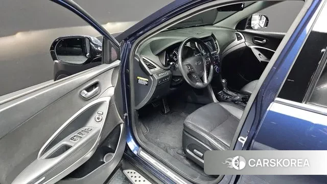 Hyundai The New Max Cruise id 3563404 из Кореи 20