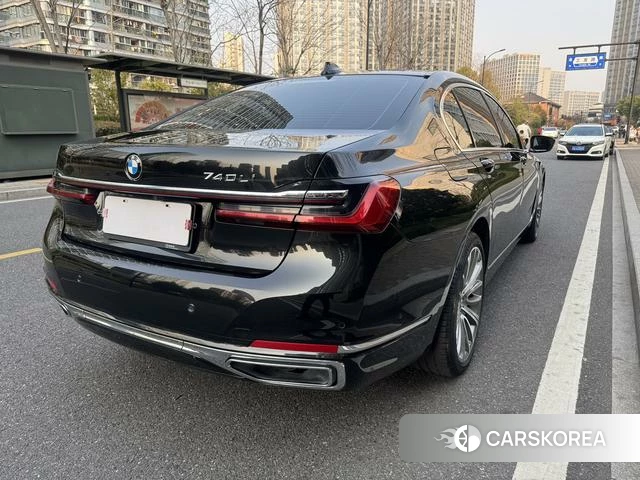 BMW 7 series id 4271748 из Китая 15