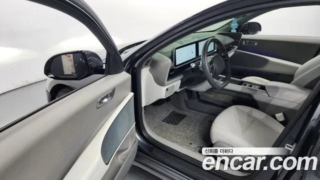 Hyundai Ionic 6 id 2943732 из Кореи 20