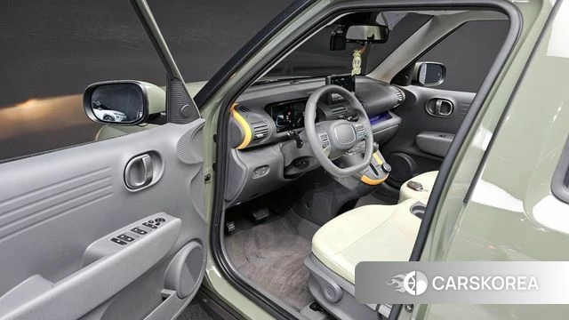 Hyundai Casper id 4224169 из Кореи 31